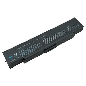 Battery for SONY VAIO VGN-FE21H VGN-FE21M VGP-BPS2C in category